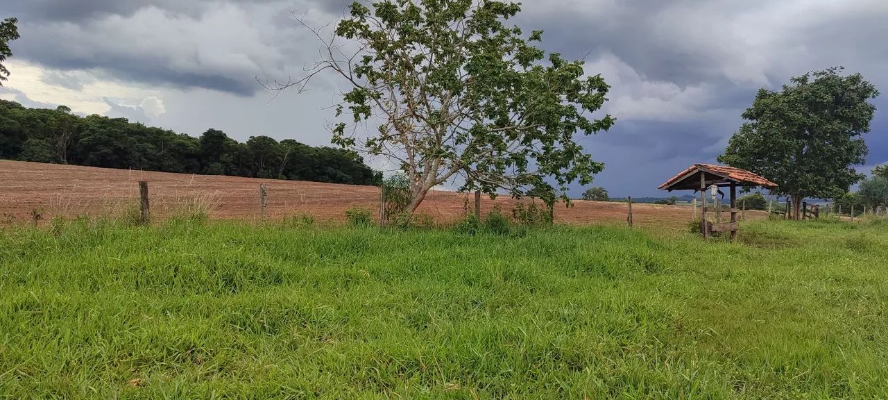 Fazenda em Guapó  - Foto 5