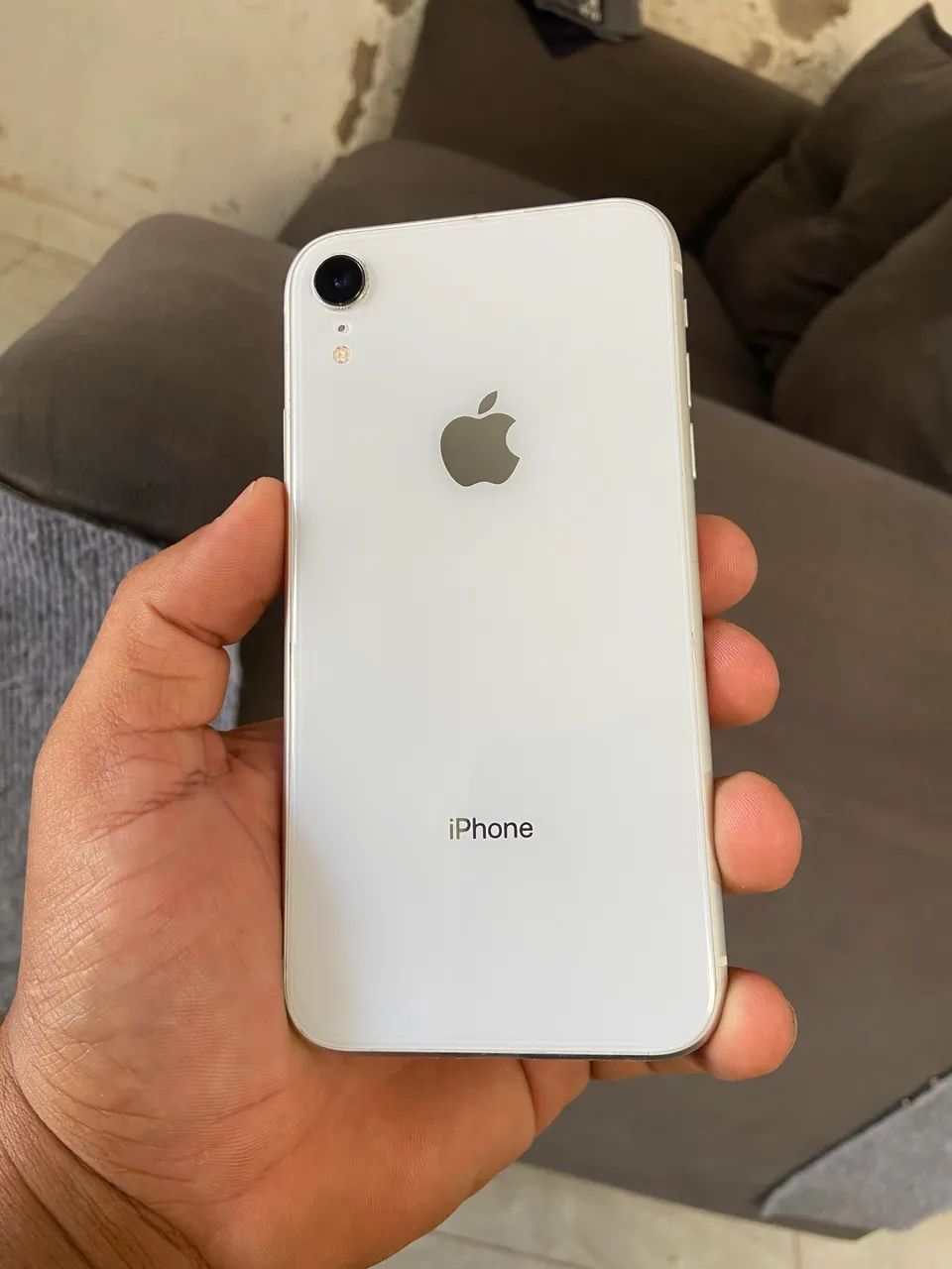 iPhone XR todo original  - Foto 3