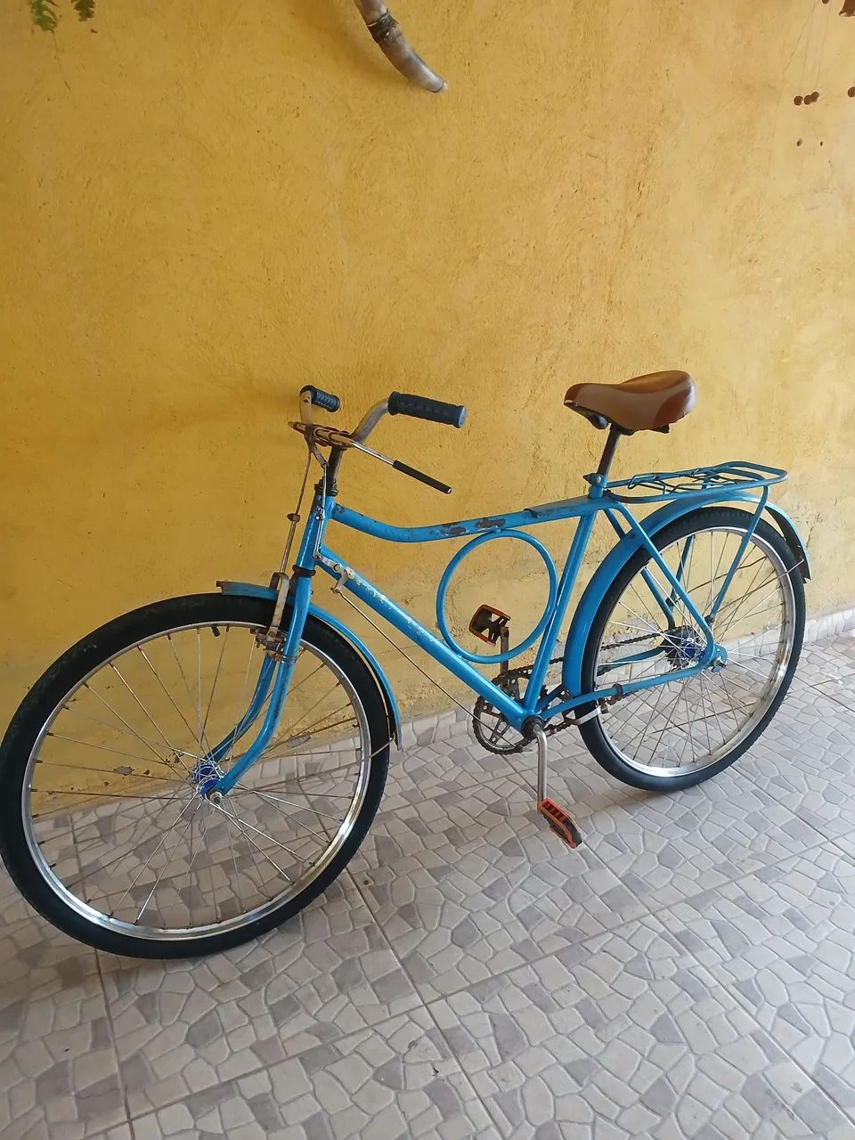BICICLETA MONARK 