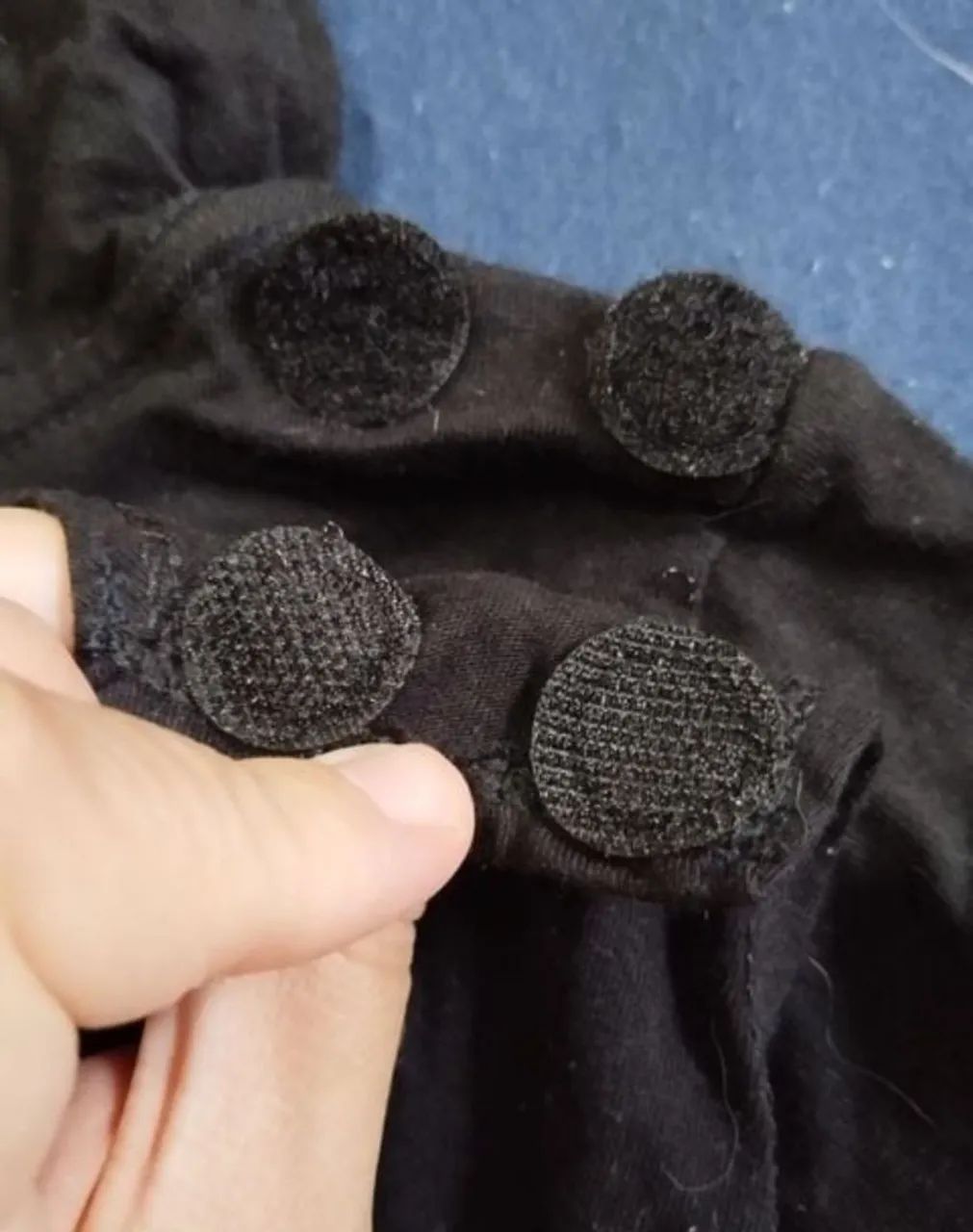 Camisa infantil original darth Vader Star Wars  - Foto 3