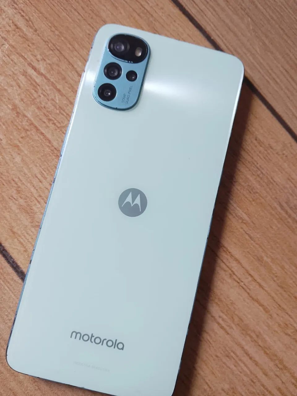 Vende-se um moto G22 - Foto 2