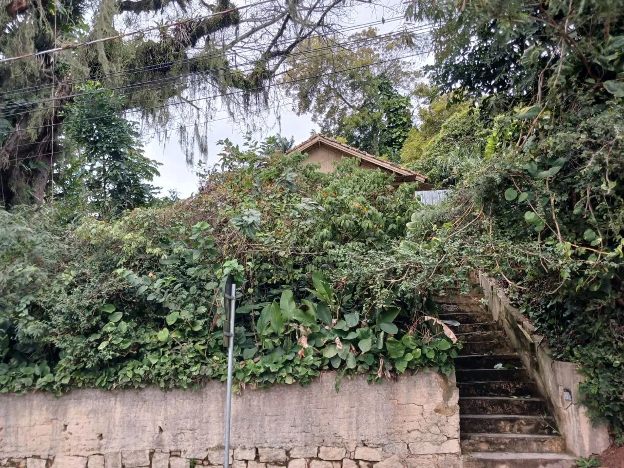 Terreno com 1.153m² no bairro Centro - Foto 4