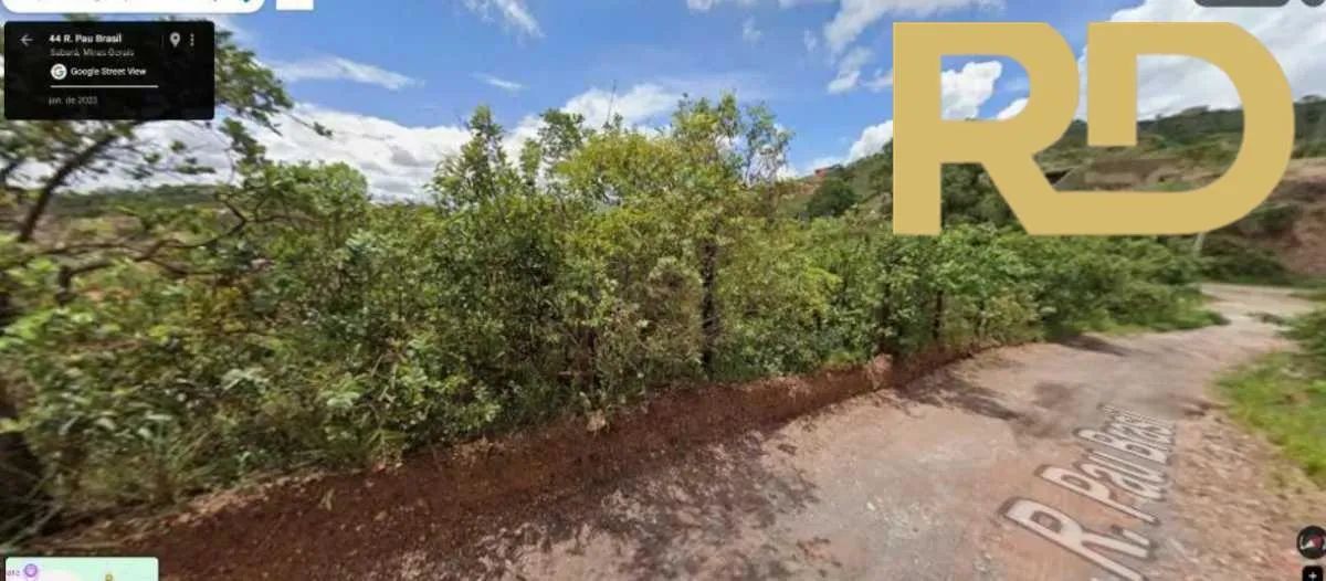 Lotes no Ipê Amarelo em Sabará - Foto 3