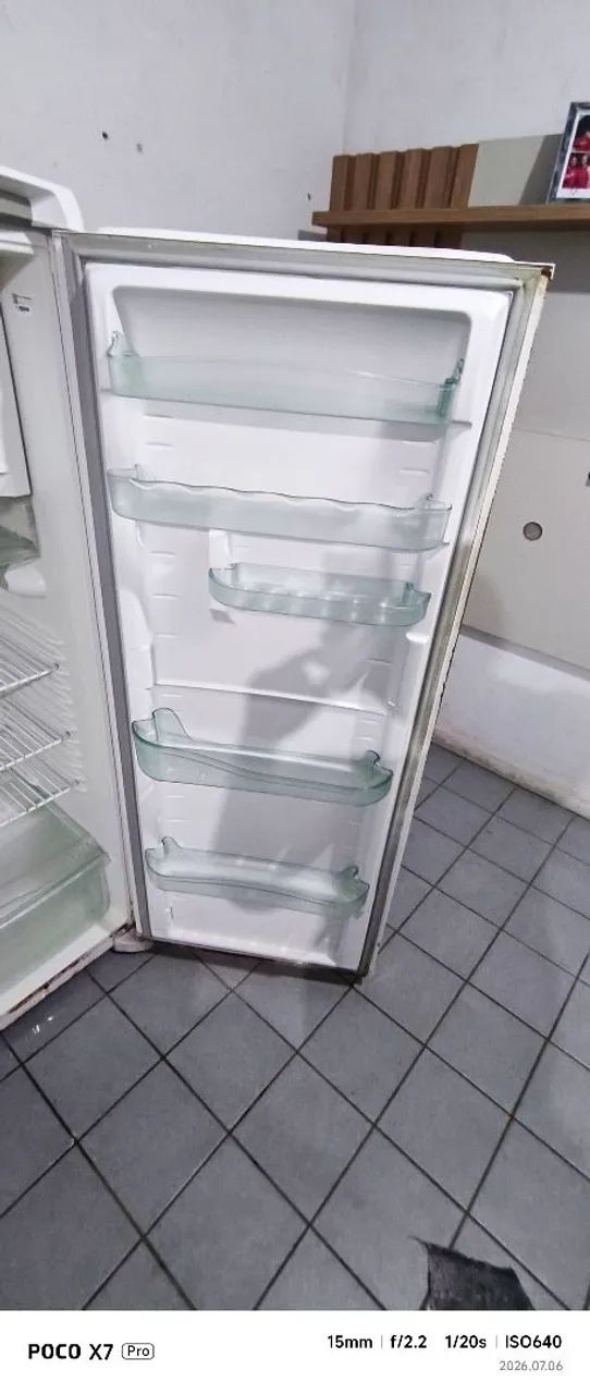 Geladeira consul - Foto 5