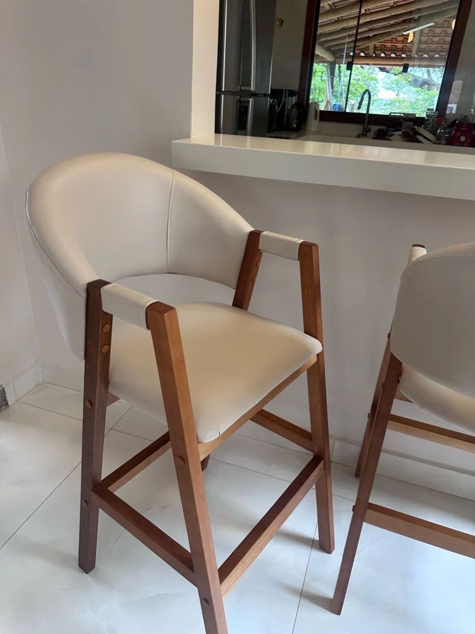 Banquetas 