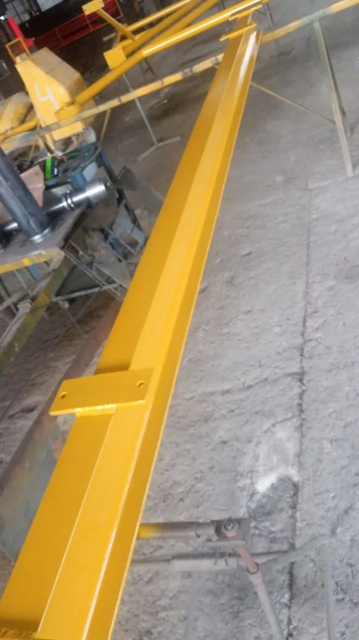 Formas para tubo de concreto  - Foto 4