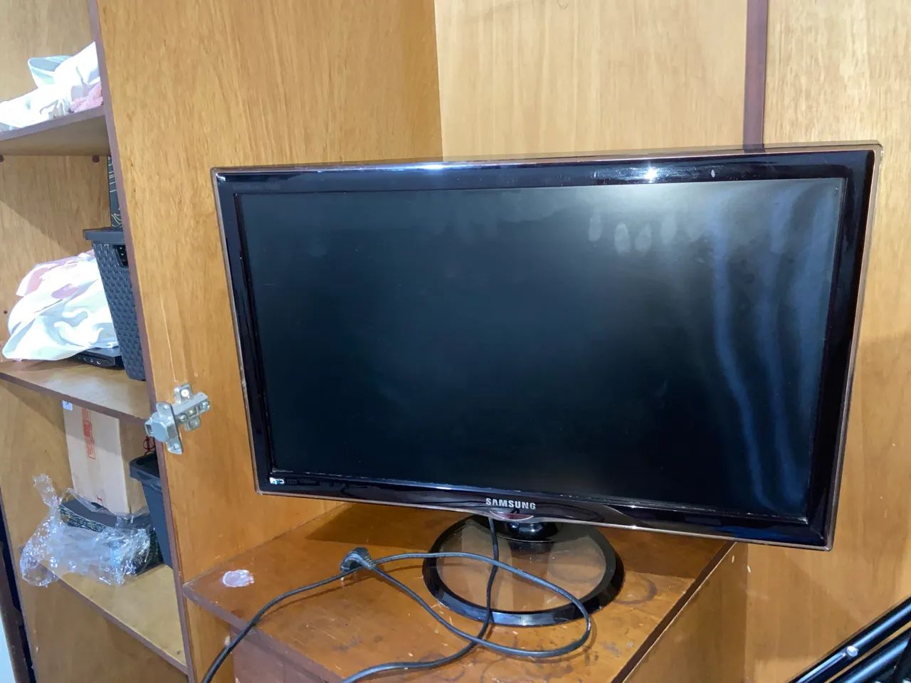 TV SAMSUNG 24 POLEGADAS  - Foto 2