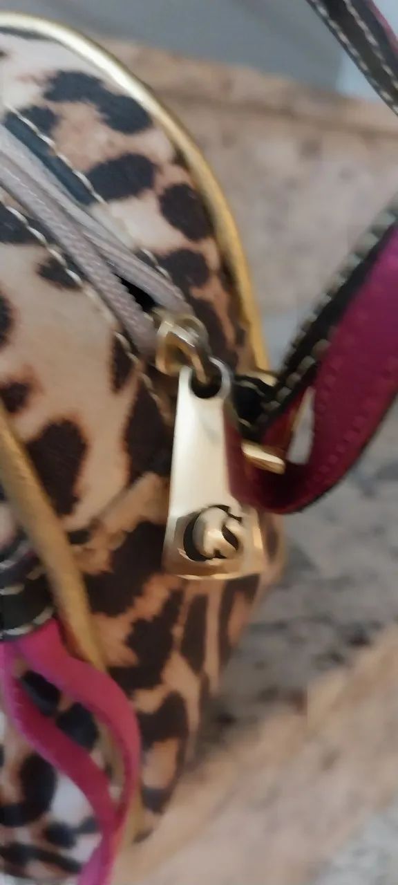 Bolsa casual - Foto 3