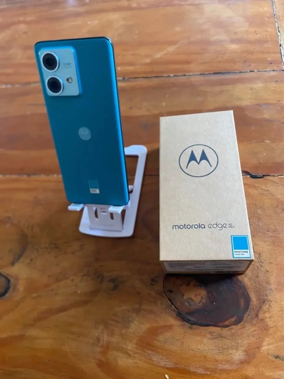 Motorola Edge 40 Neo 256GB. - Foto 3