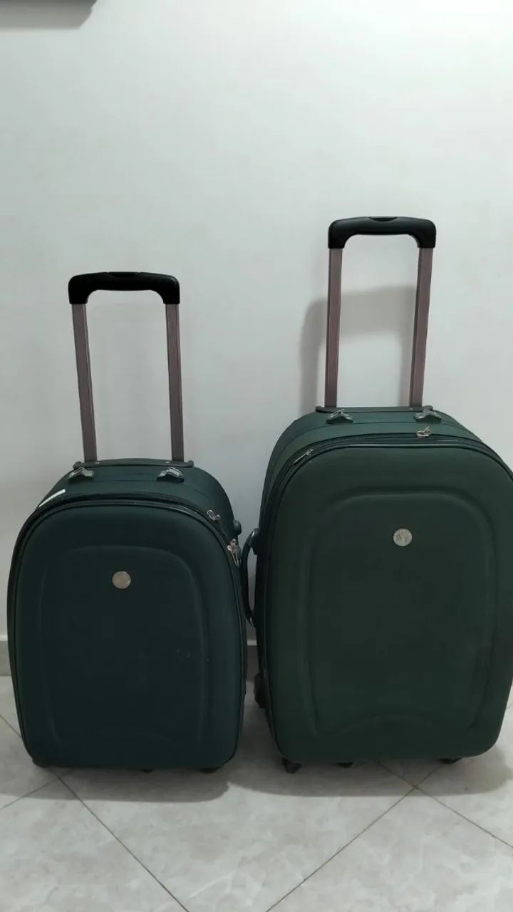 Mala de viagem