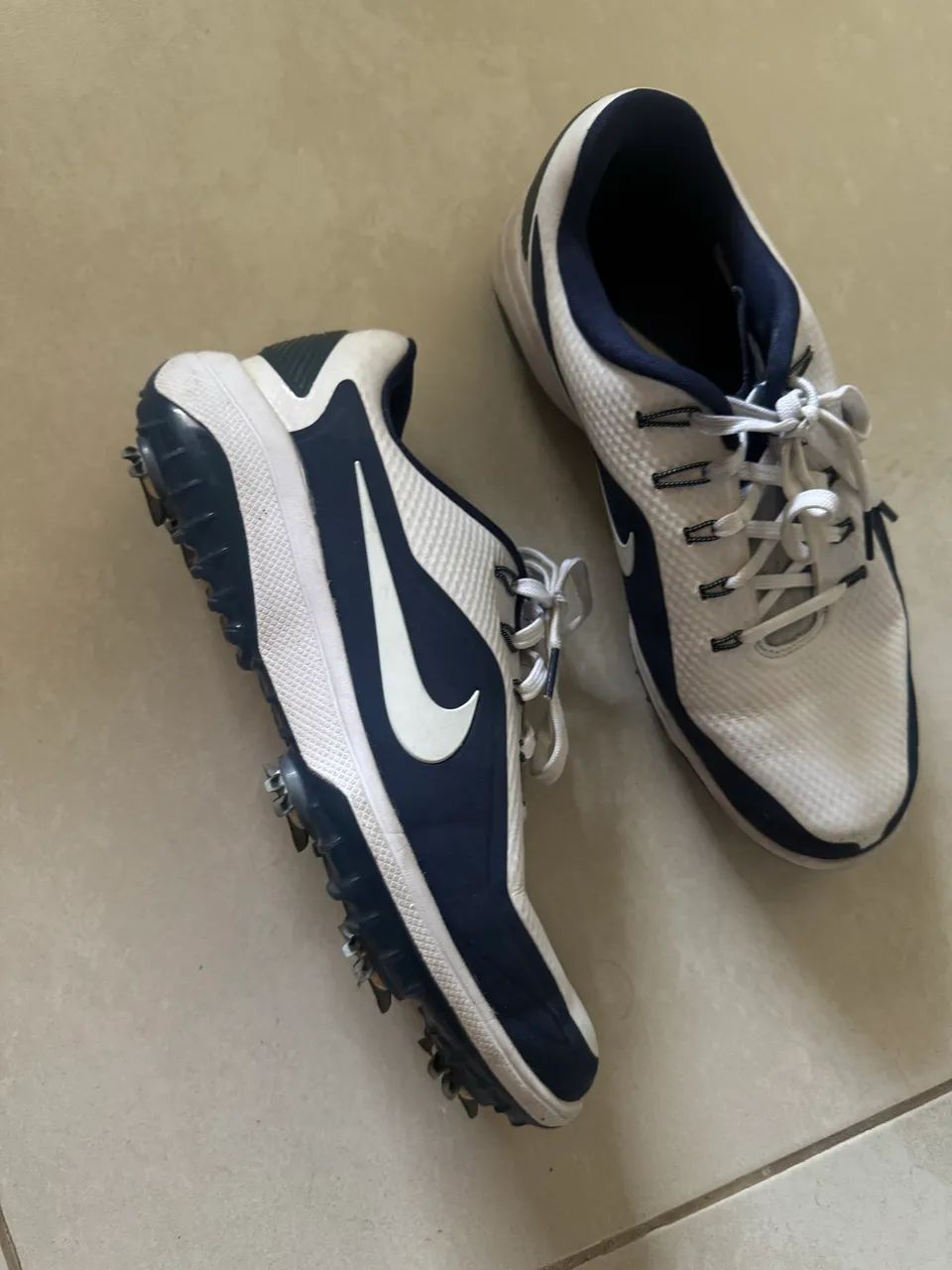 Tênis Nike - golf 