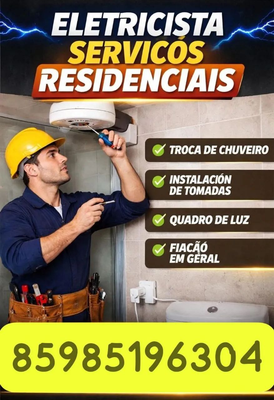Eletricista profissonal  - Foto 3