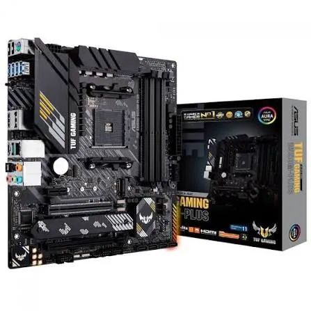 Kit am4 ryzen 7 5700x - Foto 2