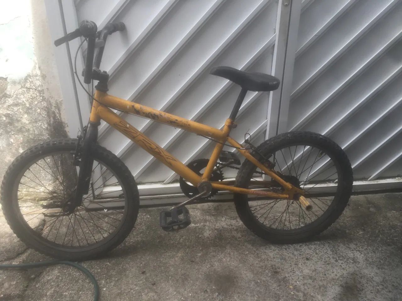 BMX 