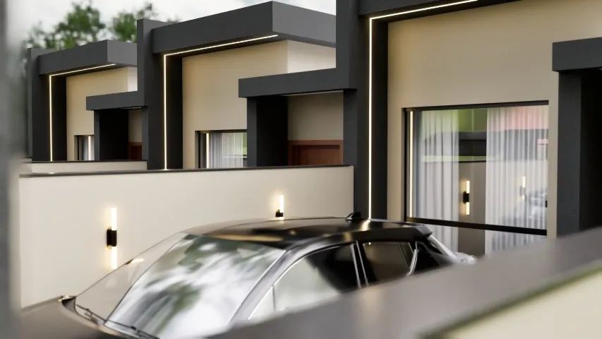 Apartamento à venda no Centro de Penha - Foto 2