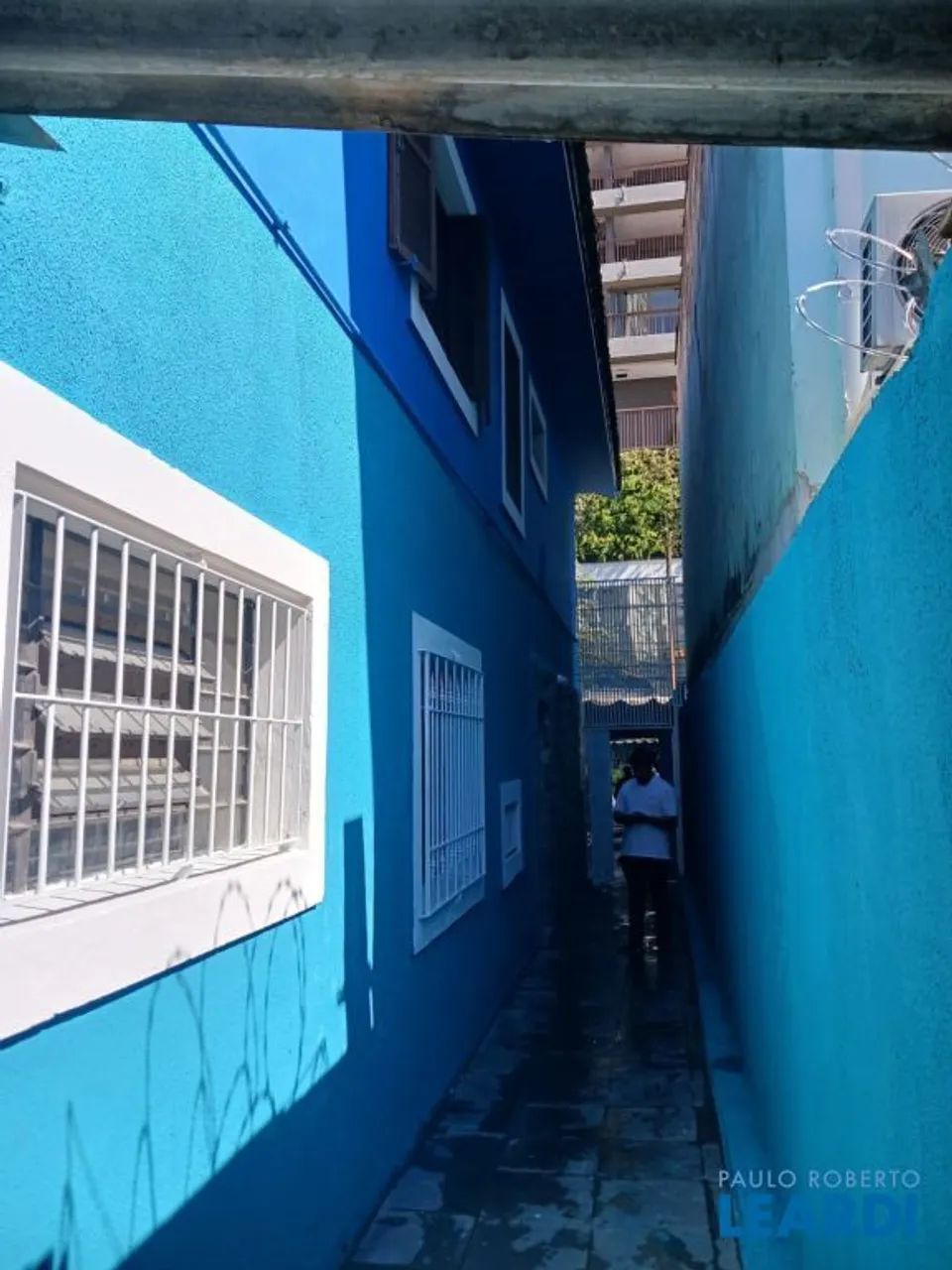 CONJ. COMERCIAL - VILA MASCOTE - SP - Foto 4