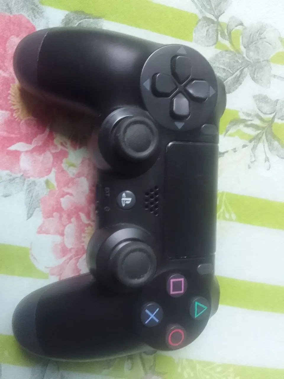 Controle original 