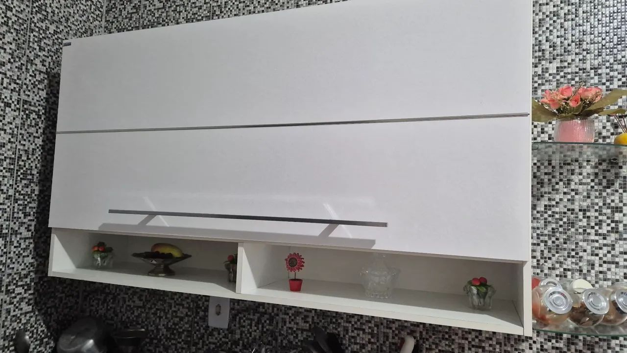 Armário de cozinha  - Foto 2