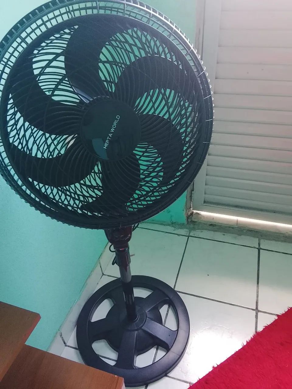 Ventilador 