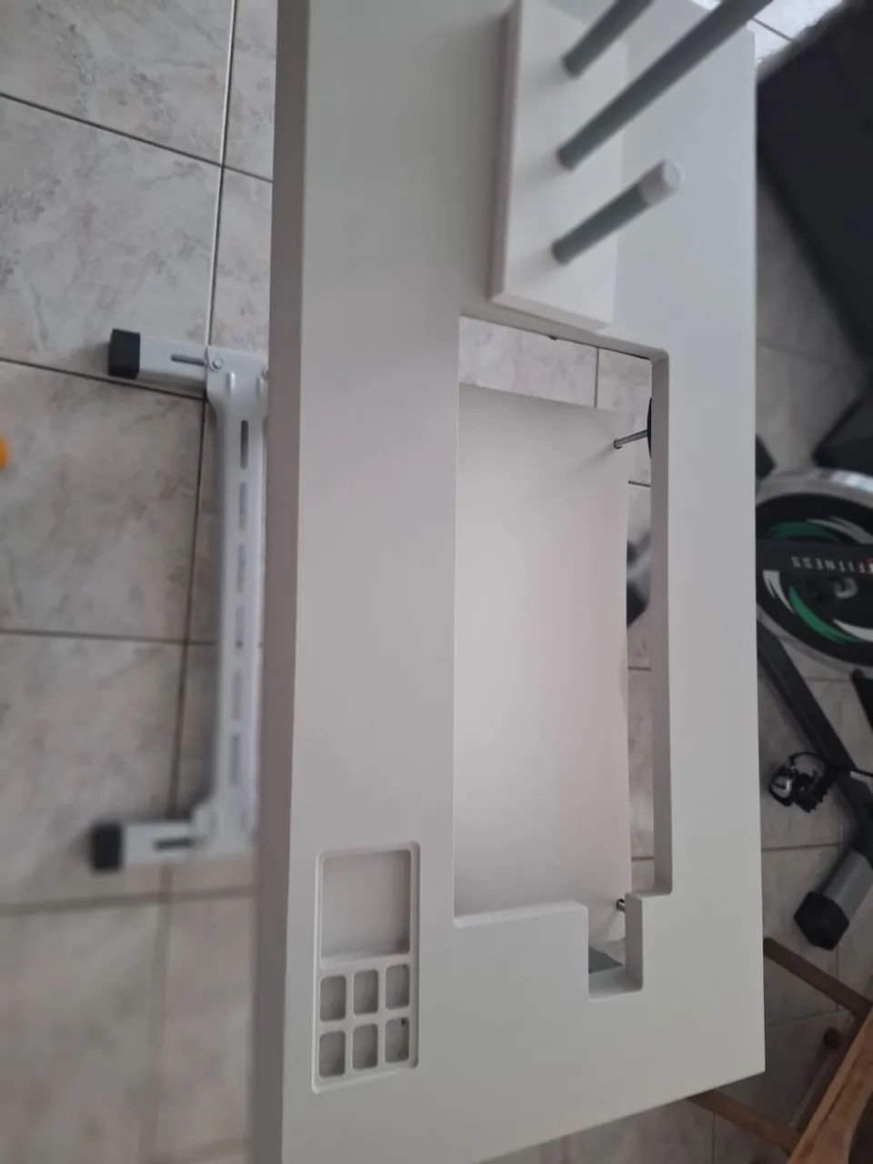 Mesa de costura - Foto 3