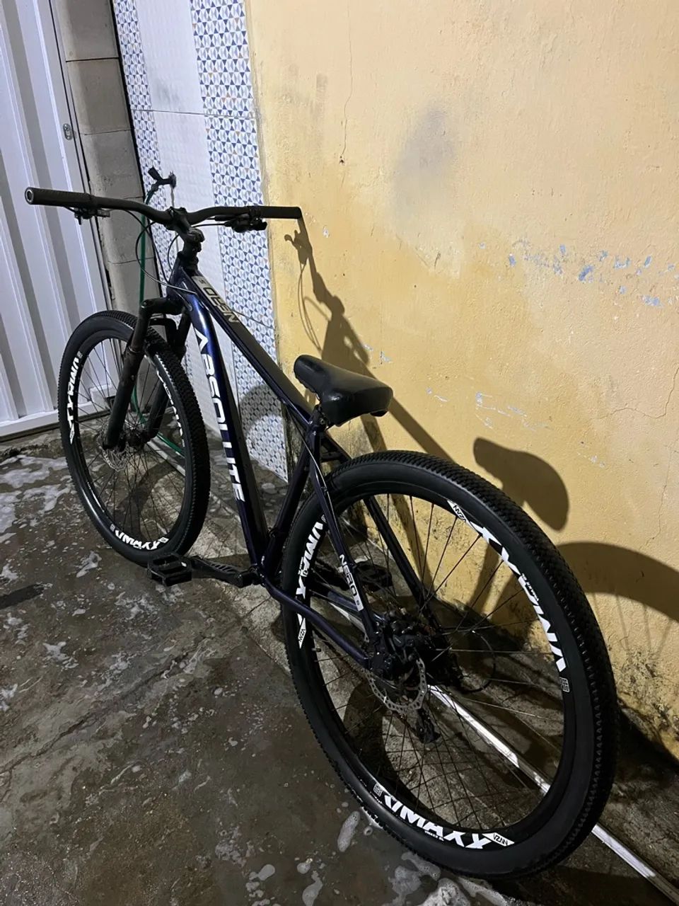 Bicicleta Aro 29 absolute  - Foto 2
