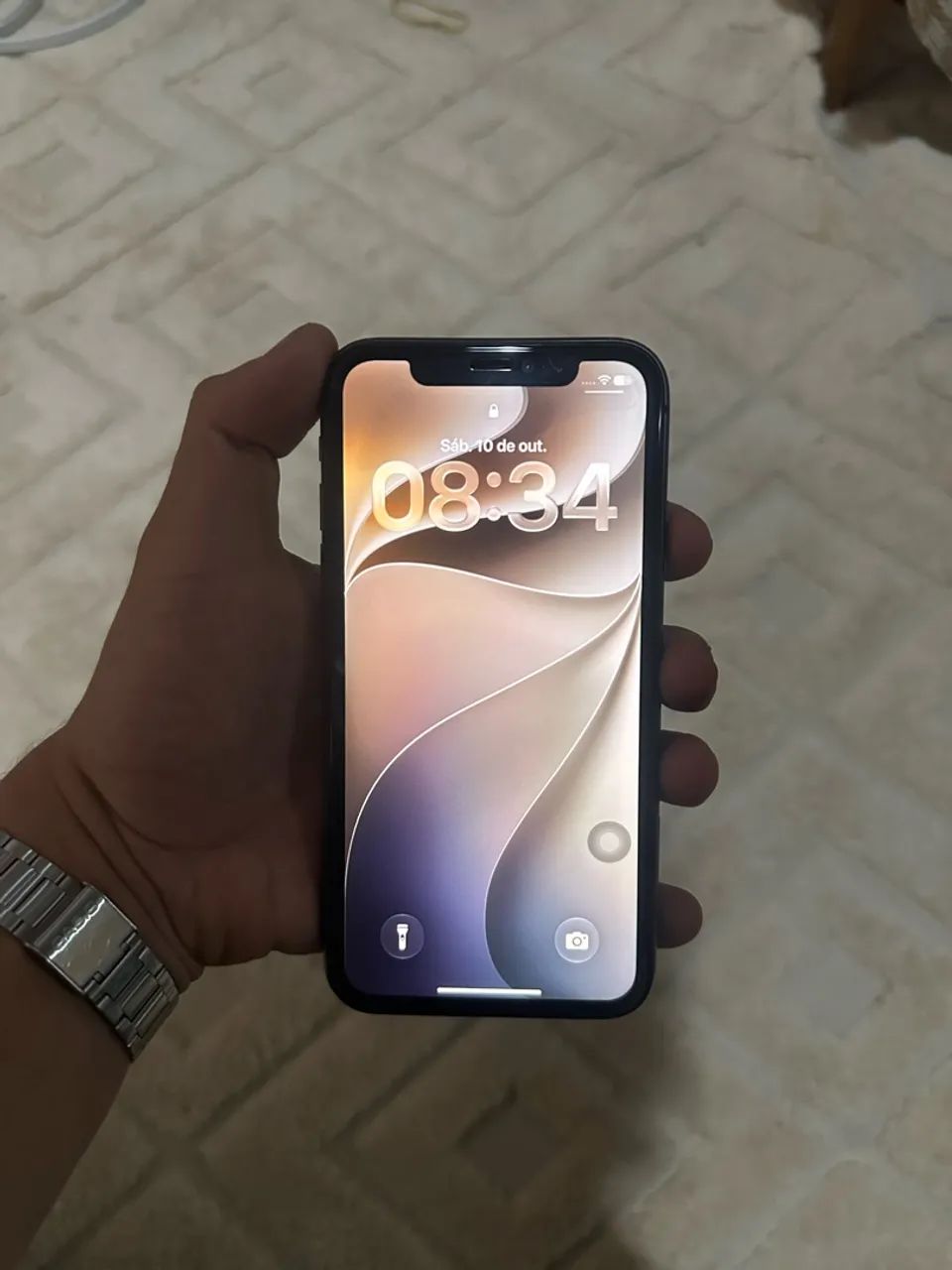 iPhone 11 256gb - Foto 2