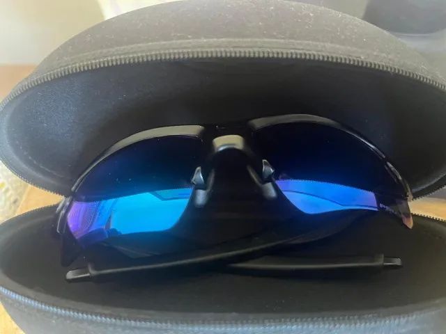 Óculos oakley flak 2.0 ORIGINAL - Foto 2