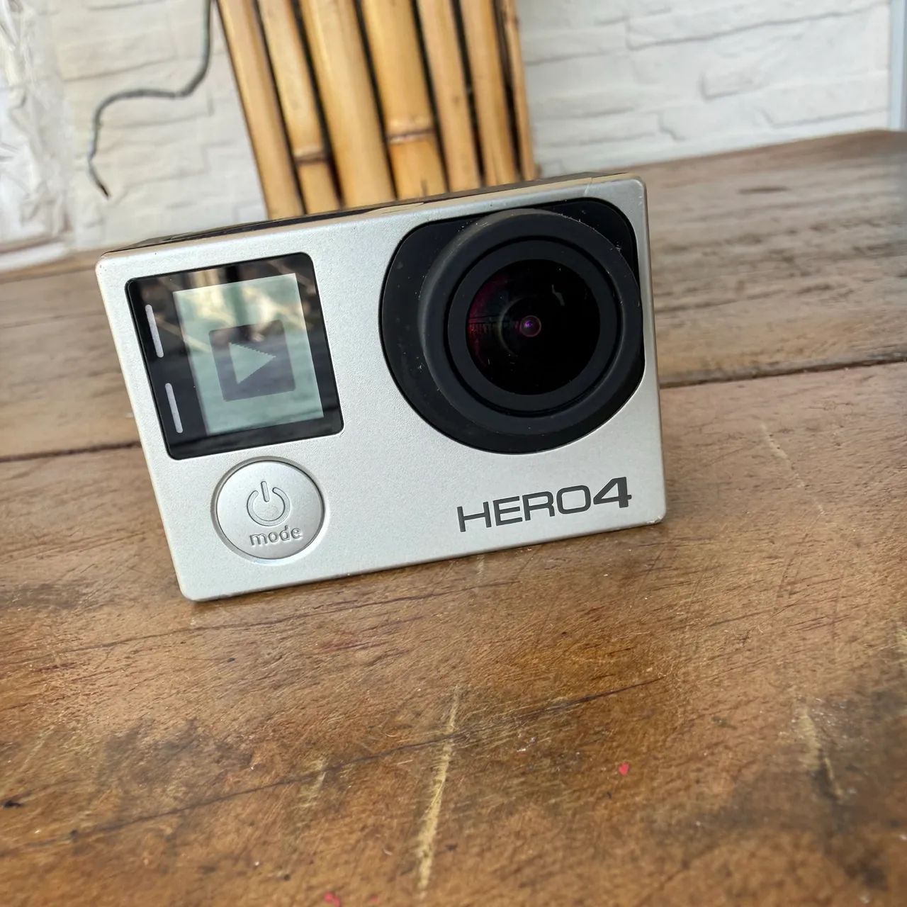 GoPro Hero 4 - Foto 5