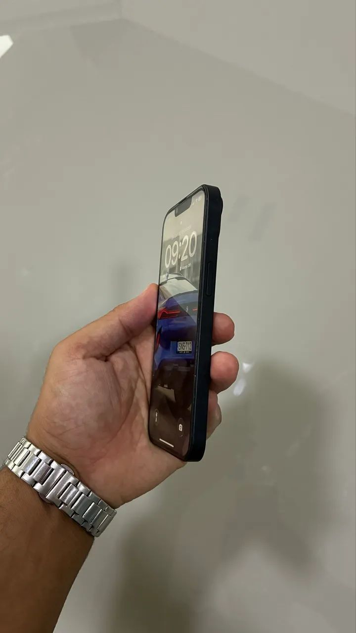 iPhone 14 Pro 128g 95% de bateria  - Foto 2