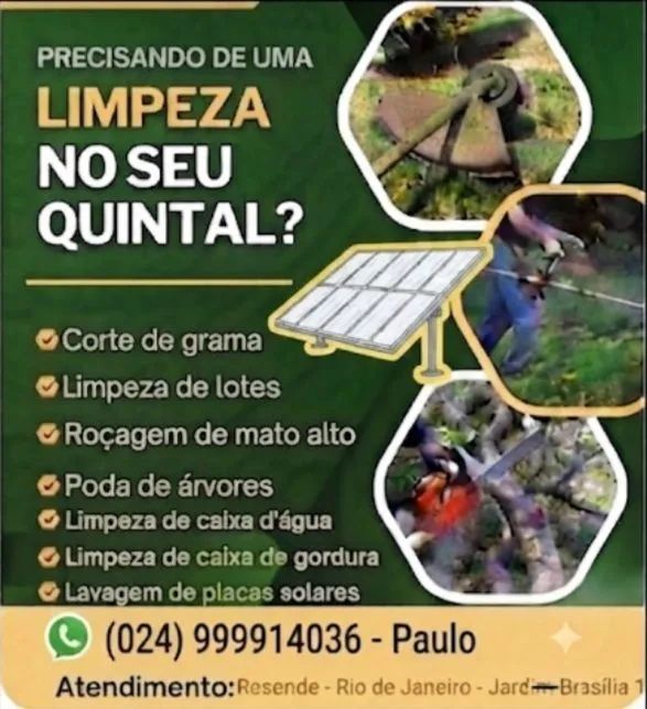 Jardinagem 