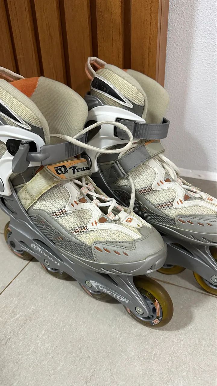 Patins traxart  - Foto 4