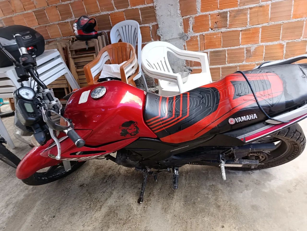 Vender ou trocar em carro - Foto 2