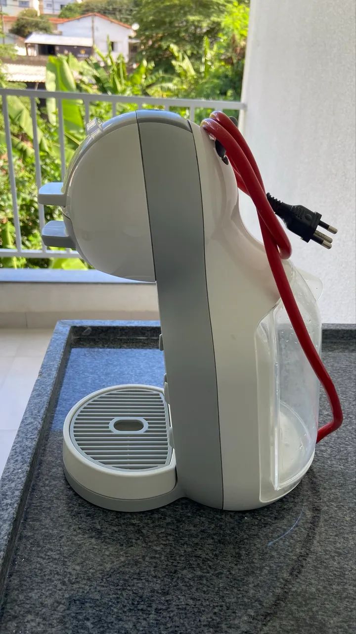 Cafeteira Dolce gusto  - Foto 5