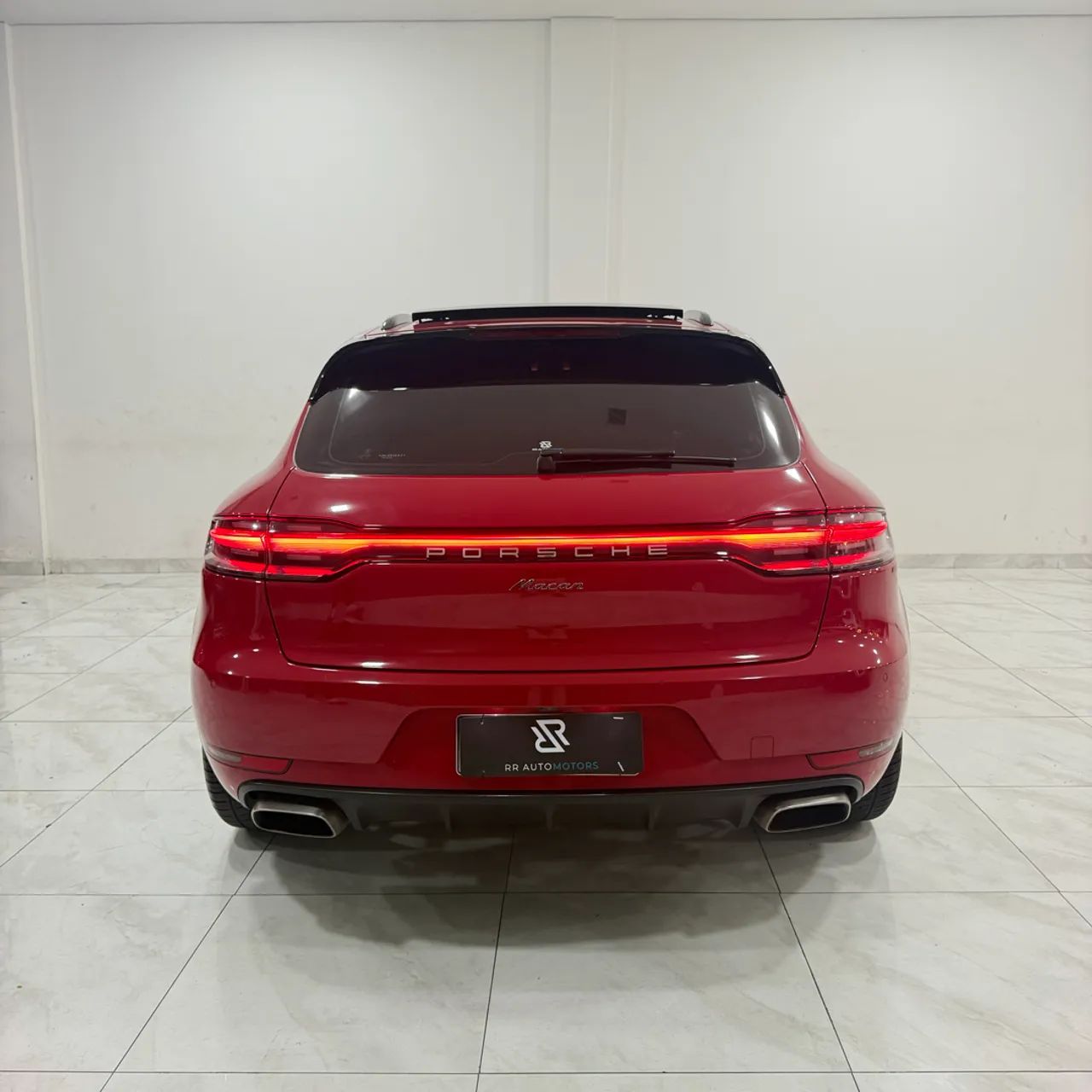 Porsche Macan 2.0 Turbo 237/252cv 2021 - Foto 5