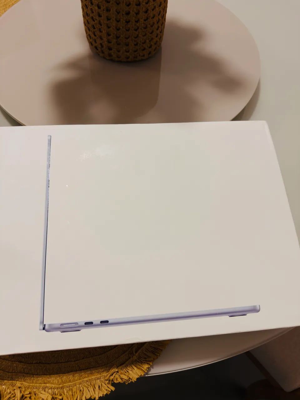 Macbook Air M5 16/512GB