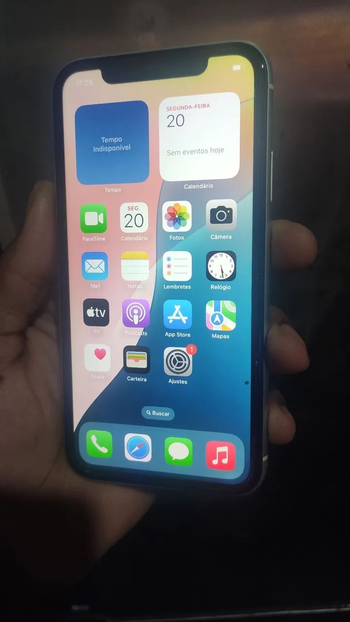 IPHONE XR  - Foto 3
