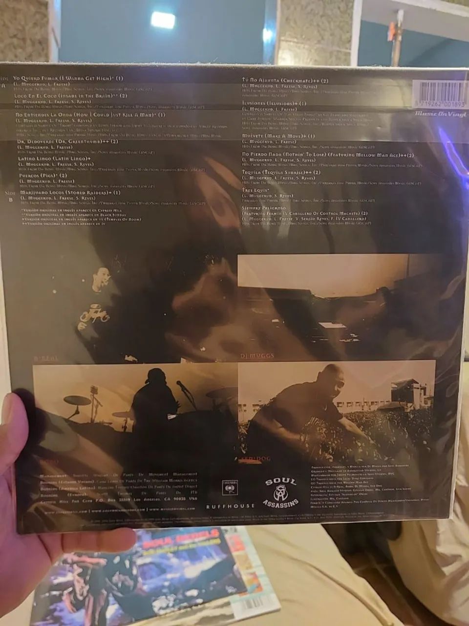 Discos de vinil antigos - CDs, DVDs etc - Eldorado, Diadema
