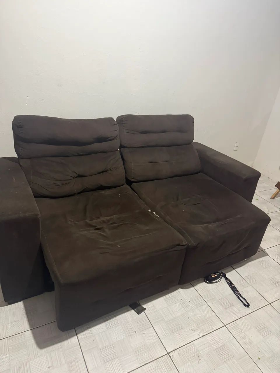 Sofá retrátil  - Foto 2