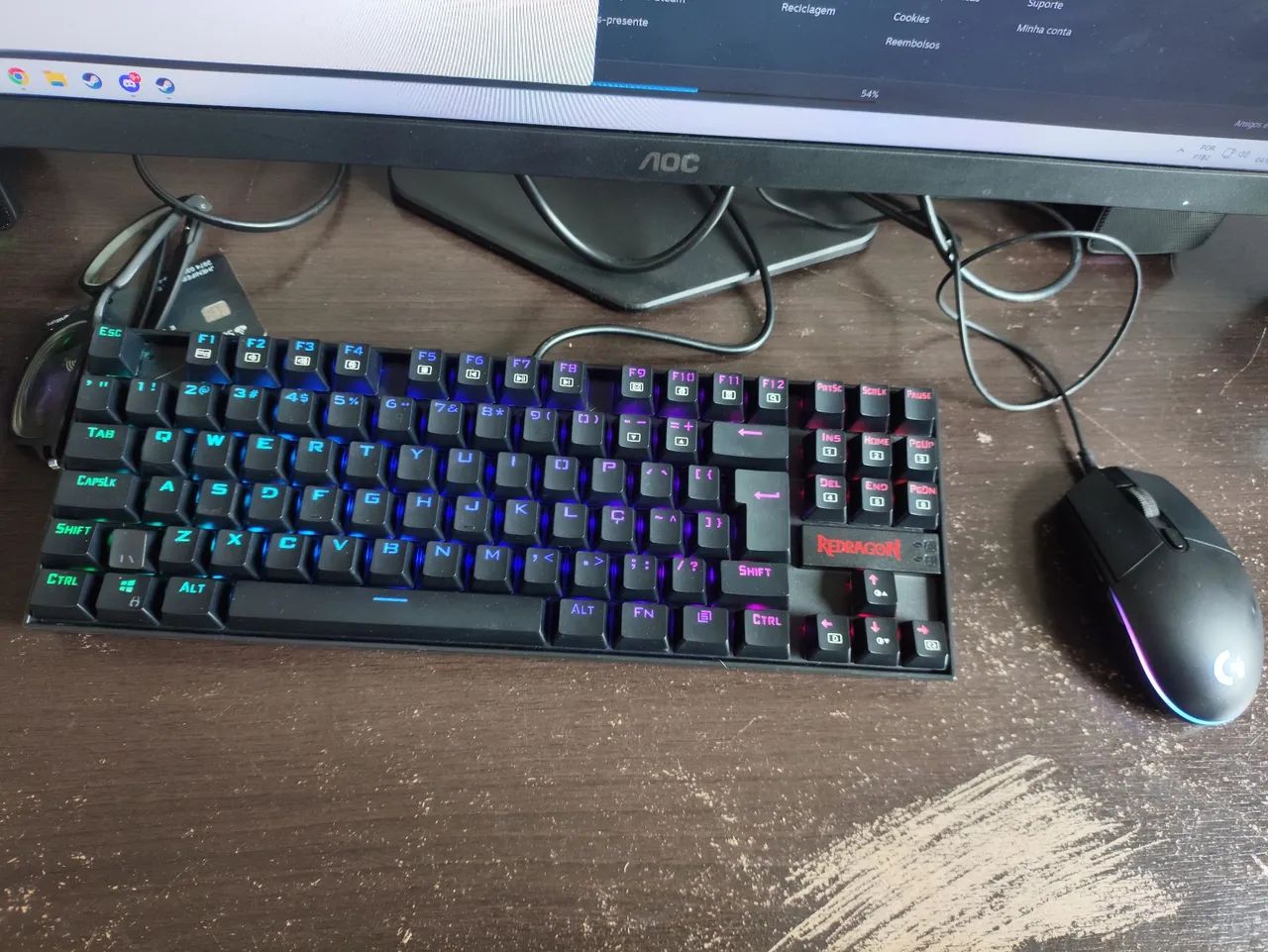 PC gamer  - Foto 3