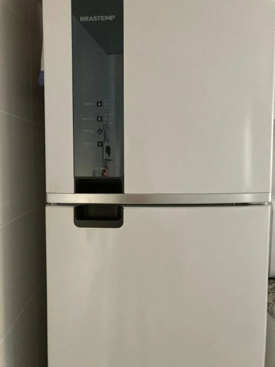 Geladeira em perfeito estado - Foto 2