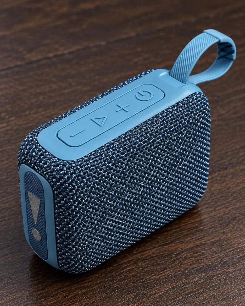 Caixa de Som Portátil Bluetooth - Foto 4