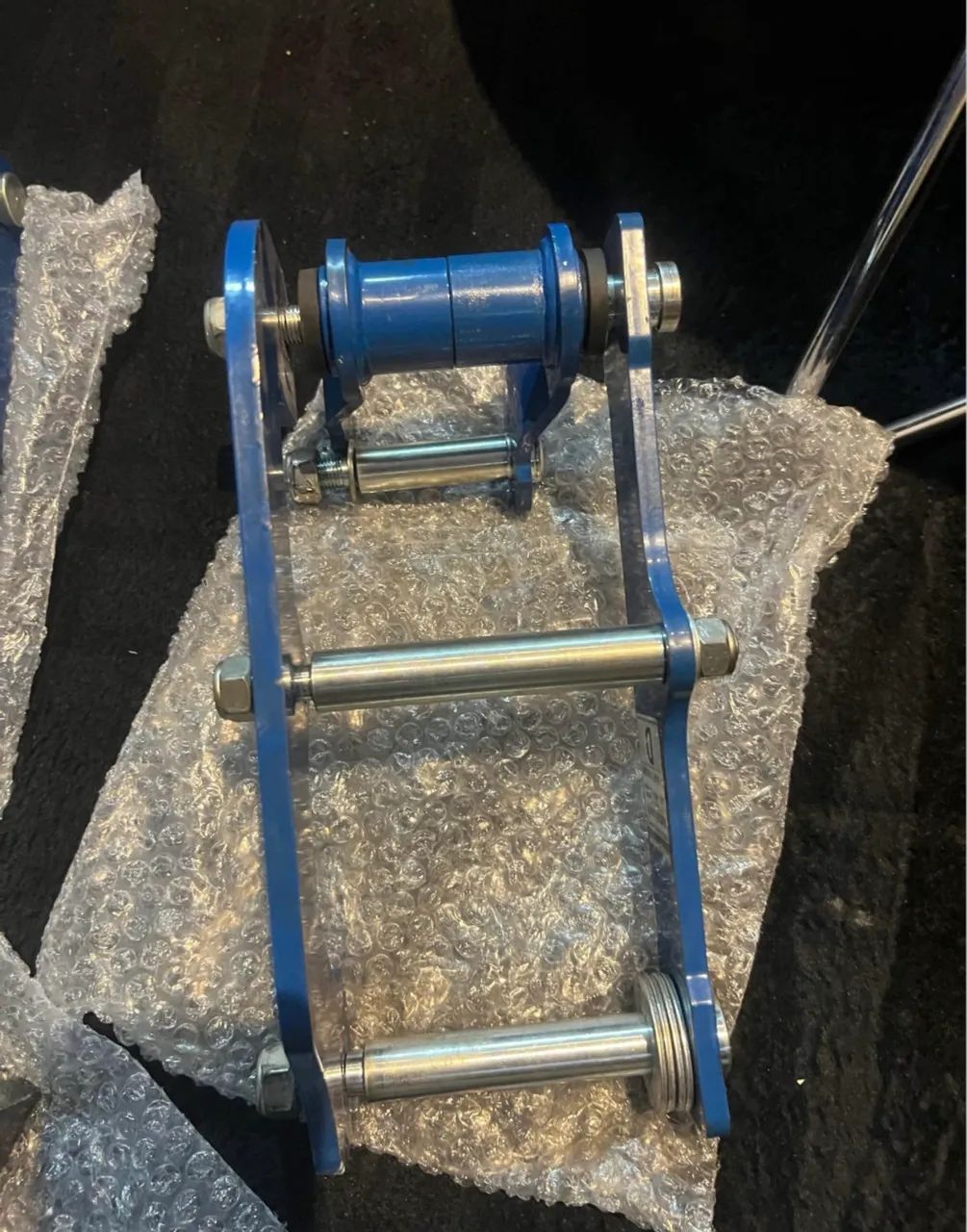 Kit completo lift 2  - Foto 5