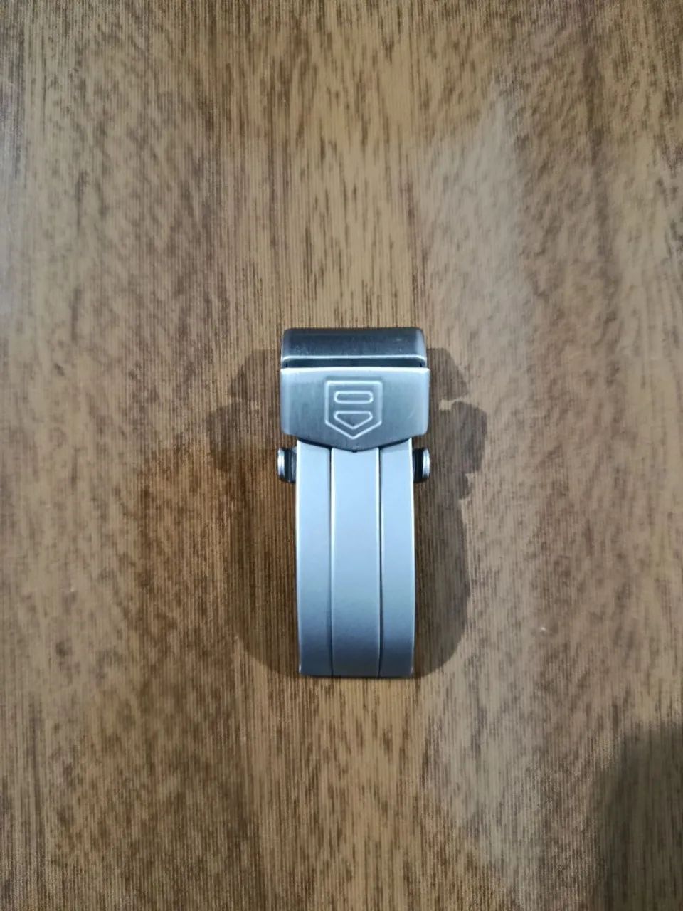 Fecho tag heuer, modelo FC 500.