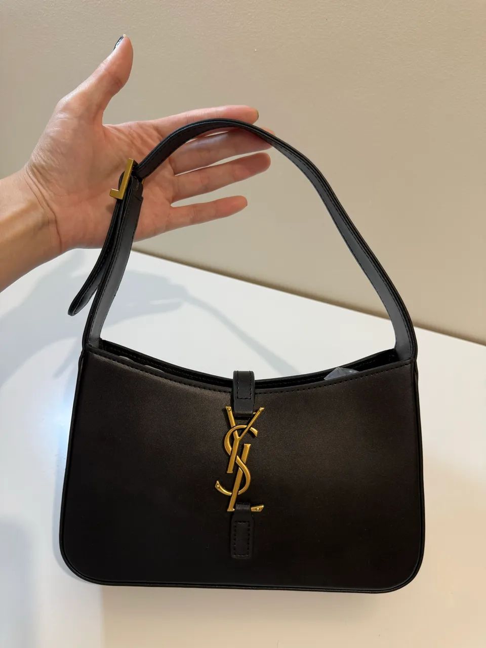 Bolsa Yves Saint Laurent - Foto 2