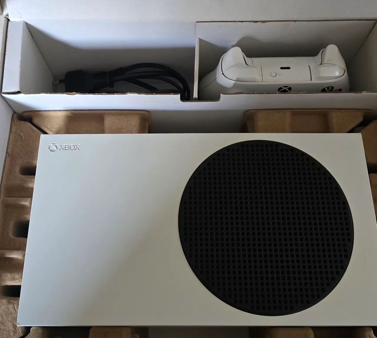 XBOX SERIES S  - Foto 5