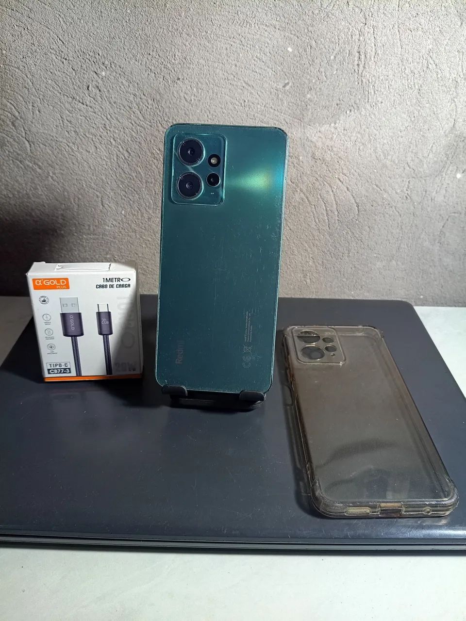Redmi note 12 perfeito  - Foto 2