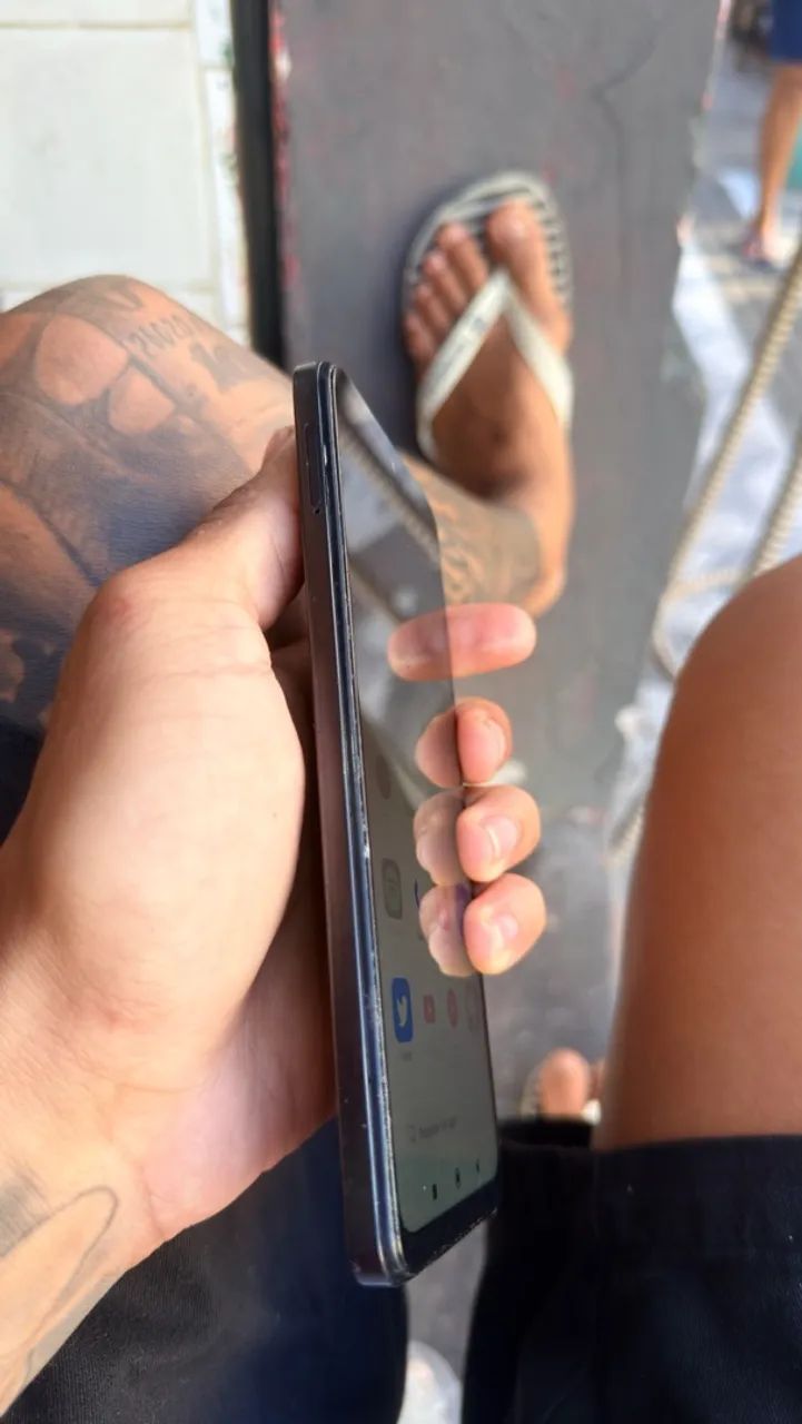 Redmi note 11 128GB - Foto 4