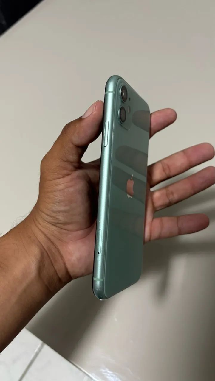 iPhone 11 256gb em perfeito funcionamento  - Foto 2