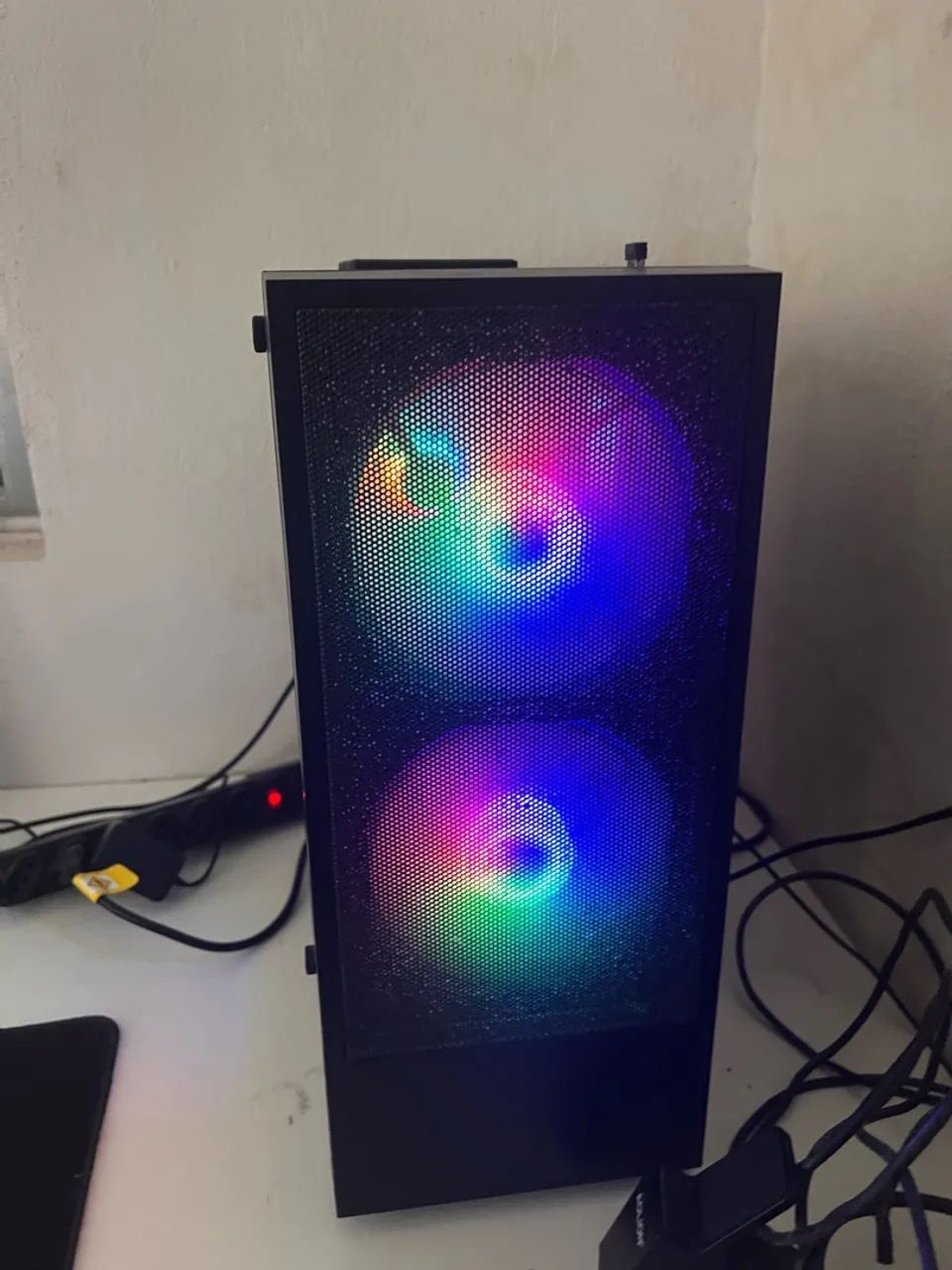 Kit upgrade Intel i5 10400f - Foto 2