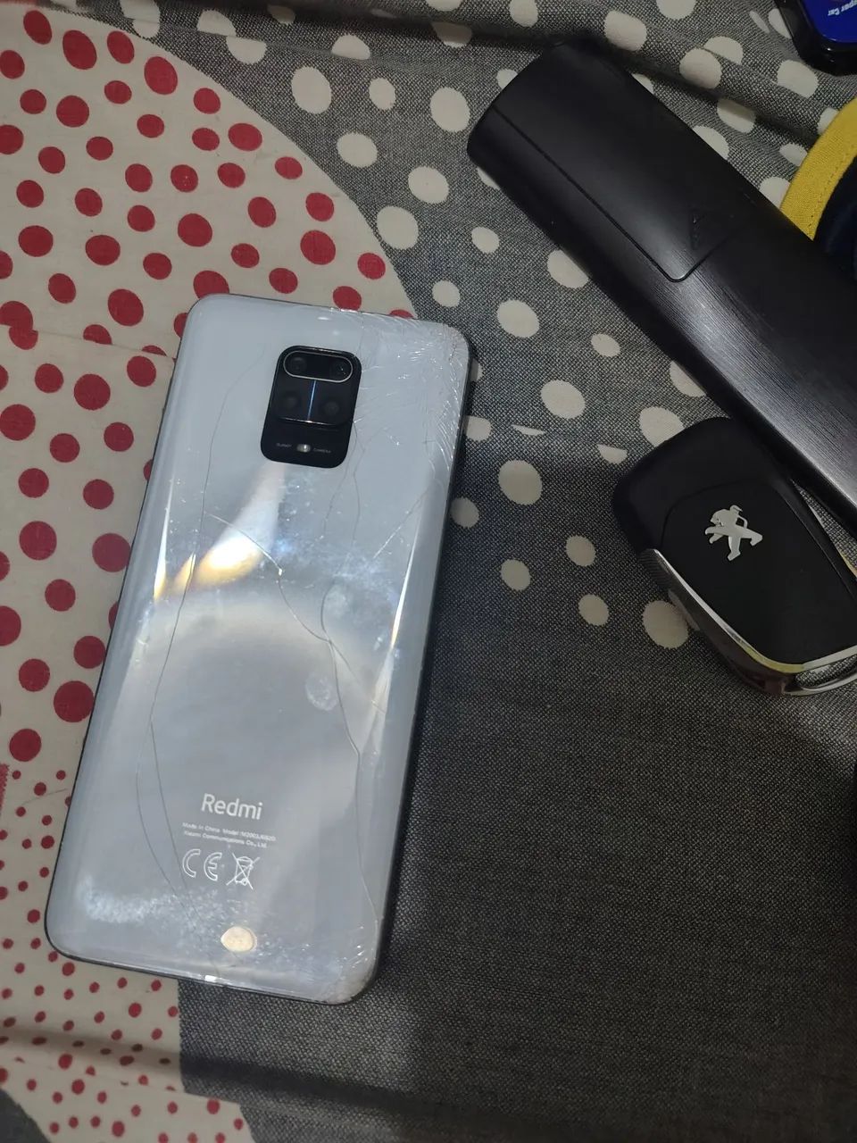 vendo celular pra sair logo  - Foto 3